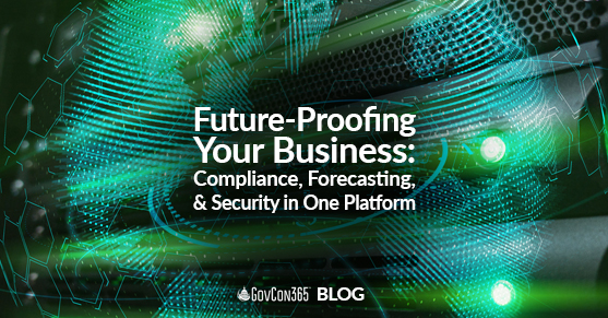 Future-Proofing Your Business- Compliance_ Forecasting_ and Security in One Platform