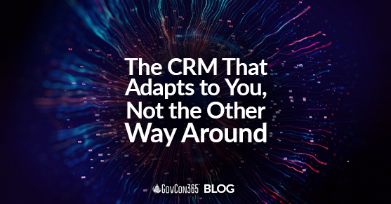 The CRM That Adapts to You_ Not the Other Way Around