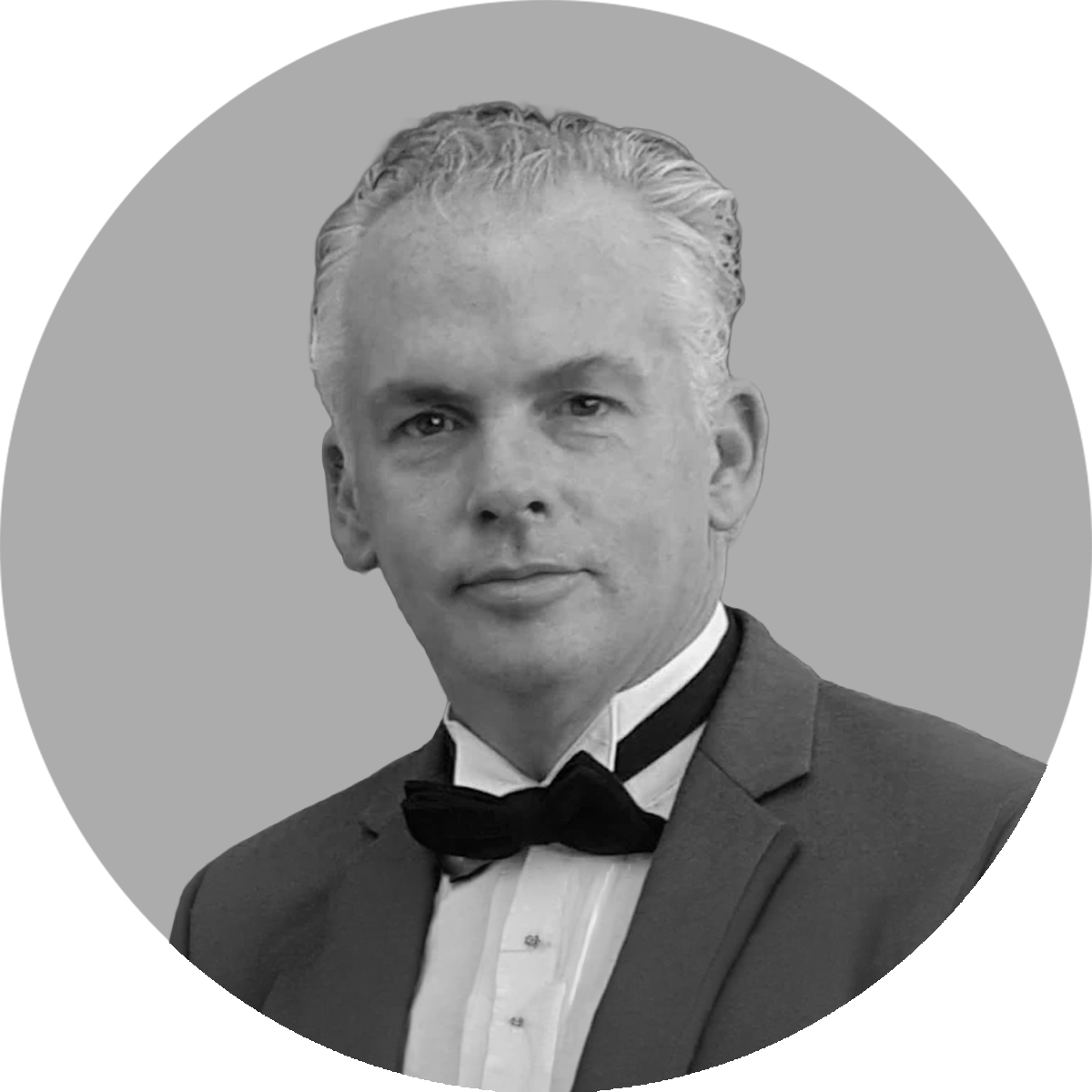 About GovCon 365 employee Brian Taylor