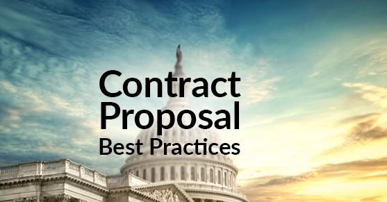 Contract Proposal Best Practices