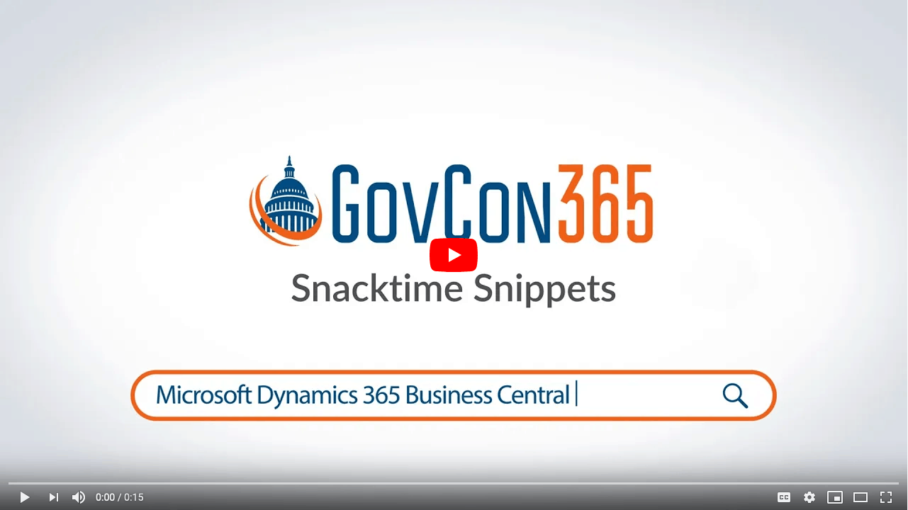 Snacktime Snippets