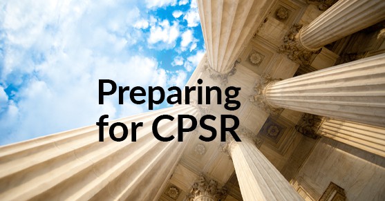 Preparing for Contracting Purchasing System Reviews (CPSR)
