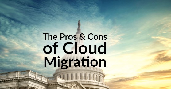 The Pros and Cons of Cloud Migration